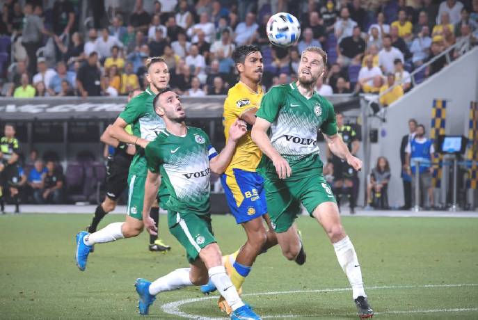 Nhận định, soi k&egrave;o Hapoel Hadera vs Maccabi Haifa, 1h30 ng&agrave;y 25/12