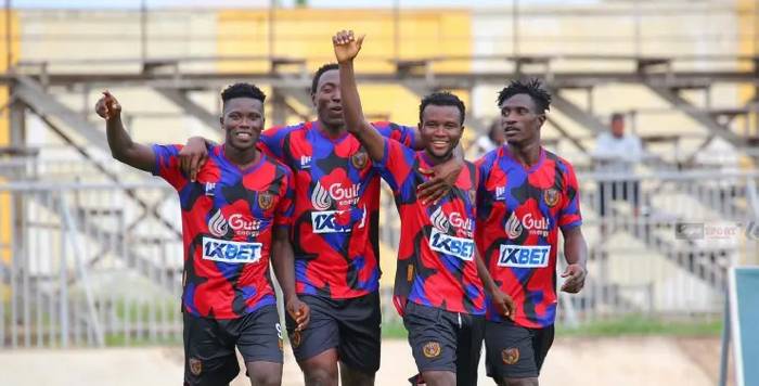 Nhận định, soi k&egrave;o Legon Cities vs Heart of Lions, 22h00 ng&agrave;y 25/12