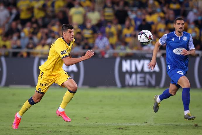 Nhận định, soi k&egrave;o Maccabi Petah Tikva vs Maccabi Tel Aviv, 1h00 ng&agrave;y 25/12