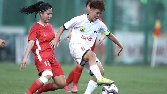 Nhận định, soi k&egrave;o Nữ Sơn La vs Nữ H&agrave; Nội, 14h30 ng&agrave;y 25/12