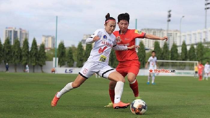 Nhận định, soi k&egrave;o Nữ TPHCM 2 vs Nữ Th&aacute;i Nguy&ecirc;n, 17h00 ng&agrave;y 25/12