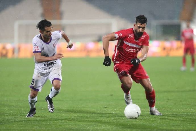 Nhận định, soi k&egrave;o Persepolis vs Shams Azar Qazvin, 21h00 ng&agrave;y 24/12