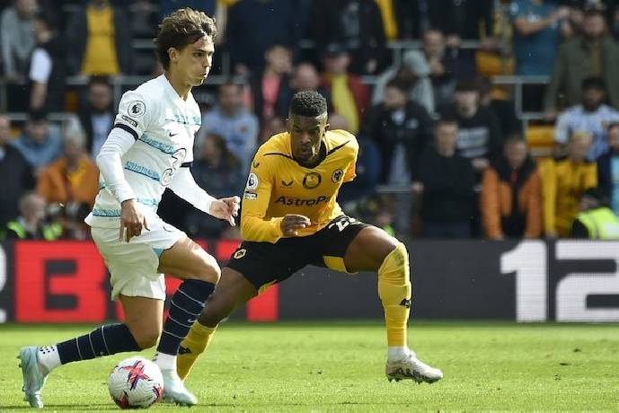 Si&ecirc;u m&aacute;y t&iacute;nh dự đo&aacute;n kết quả Wolves vs Chelsea, 20h00 ng&agrave;y 24/12