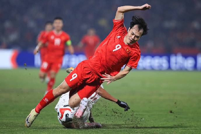 Ai sẽ thay thế Văn To&agrave;n ở đội tuyển Việt Nam?