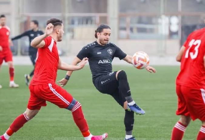 Nhận định, soi k&egrave;o Baku Sportinq FK vs Karvan FK, 17h00 ng&agrave;y 24/12: S&aacute;ng cửa tr&ecirc;n