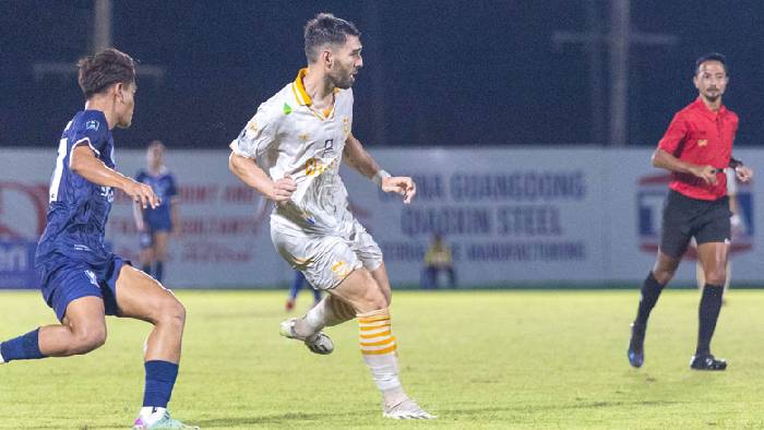 Nhận định, soi k&egrave;o Phatthalung vs Wiang Sa Surat Thani City, 18h00 ng&agrave;y 25/12: Đối thủ kh&oacute; chịu