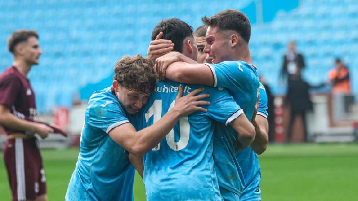 Nhận định, soi k&egrave;o U19 Bodrumspor vs U19 Trabzonspor, 16h00 ng&agrave;y 25/12: Kh&oacute; tin cửa tr&ecirc;n