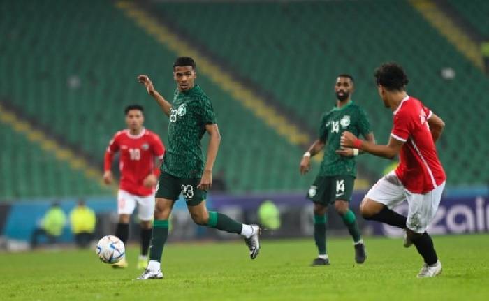 Nhận định, soi k&egrave;o Yemen vs Saudi Arabia, 21h25 ng&agrave;y 25/12: Chim ưng tr&uacute;t giận
