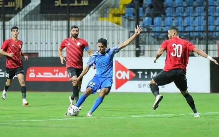 Nhận định, soi k&egrave;o ZED vs Enppi, 22h00 ng&agrave;y 24/12: Đ&uacute;ng với kỳ vọng