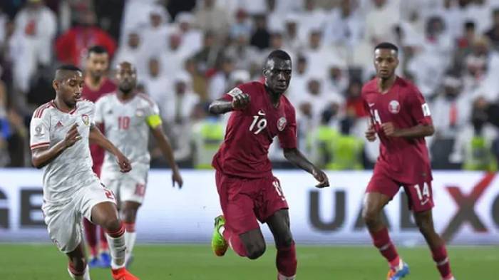 Si&ecirc;u m&aacute;y t&iacute;nh dự đo&aacute;n Oman vs Qatar, 21h25 ng&agrave;y 24/12
