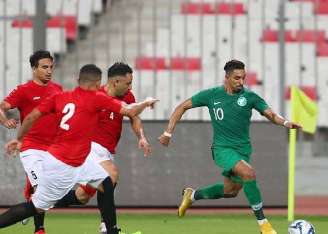Si&ecirc;u m&aacute;y t&iacute;nh dự đo&aacute;n Yemen vs Saudi Arabia, 21h25 ng&agrave;y 25/12