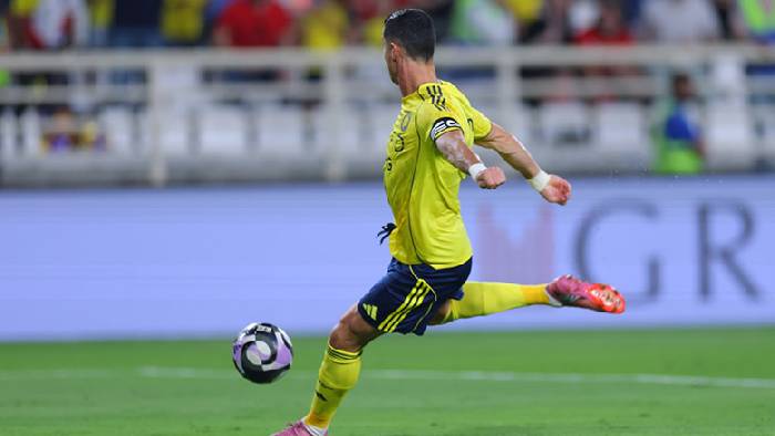 Nhận định, soi k&egrave;o Al Nassr vs Al Zawraa, 22h59 ng&agrave;y 24/12: &Aacute;p đảo