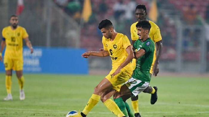 Nhận định, soi k&egrave;o Arkadag FK vs Al Khaldiya, 22h59 ng&agrave;y 24/12: Chỉ 1 l&agrave; đủ