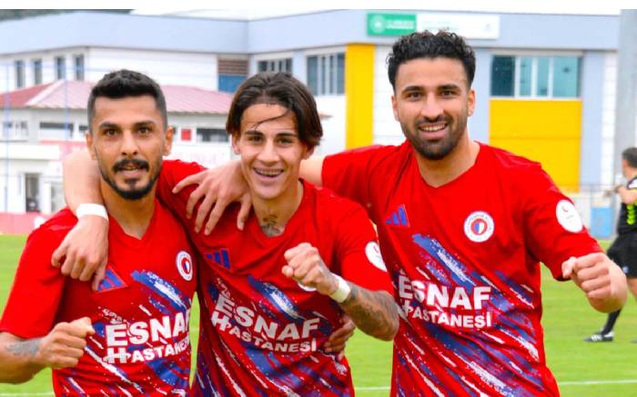 Nhận định, soi k&egrave;o Boluspor vs Fethiyespor, 19h30 ng&agrave;y 24/12: Xứng đ&aacute;ng gi&agrave;nh v&eacute;