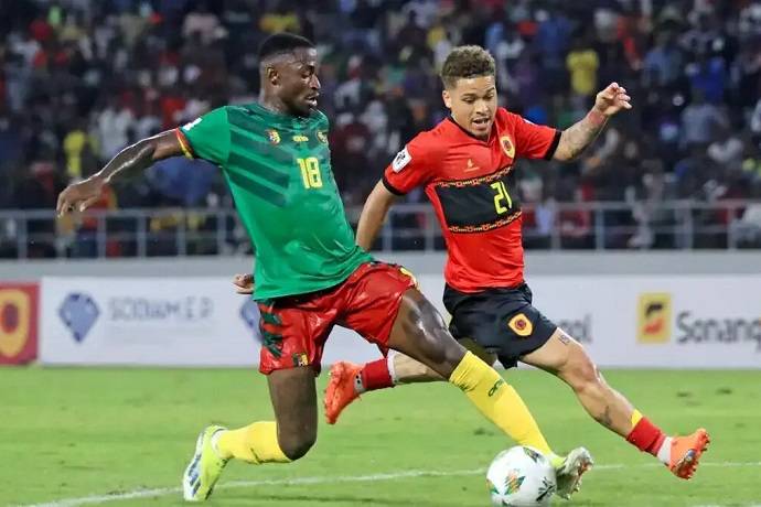 Nhận định, soi k&egrave;o Cameroon vs Gabon, 3h00 ng&agrave;y 25/12: Thận trọng