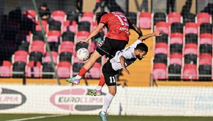 Nhận định, soi k&egrave;o Difai Agsu vs Cebrayil, 17h30 ng&agrave;y 25/12: Tiếp tục ch&igrave;m s&acirc;u