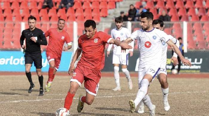 Nhận định, soi k&egrave;o FK MOIK Baku vs Safa Baku, 17h00 ng&agrave;y 25/12: Thua tiếp lượt về