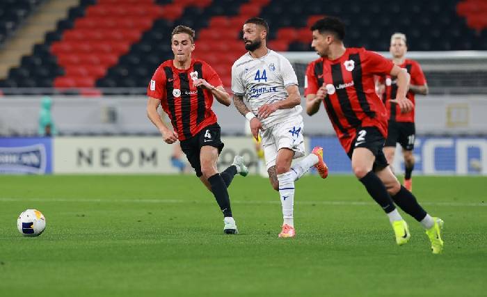 Nhận định, soi k&egrave;o Tadamun Hadramaut vs AL-Nahda, 22h30 ng&agrave;y 24/12: Ca kh&uacute;c khải ho&agrave;n