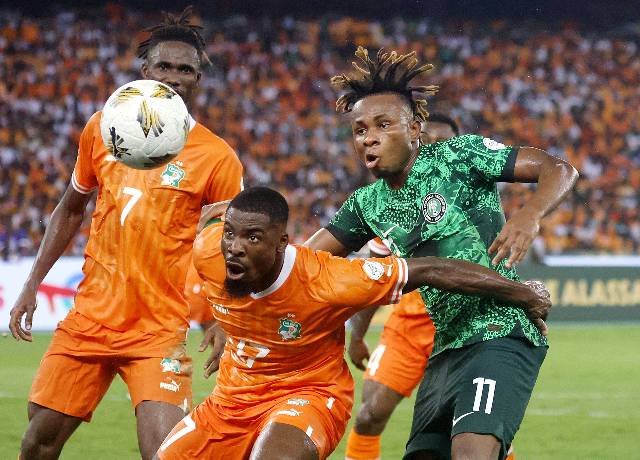 Si&ecirc;u m&aacute;y t&iacute;nh dự đo&aacute;n Bờ Biển Ng&agrave; vs Mozambique, 0h30 ng&agrave;y 25/12