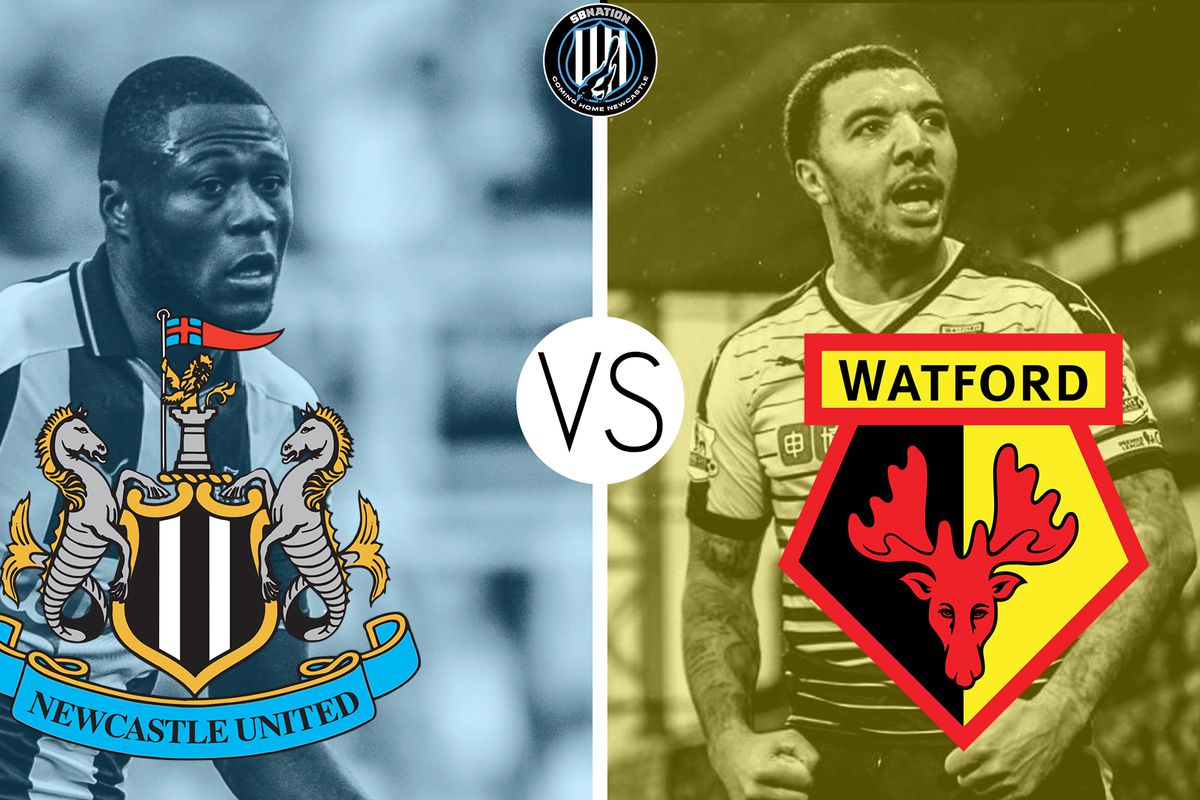 Nhận định Newcastle vs Watford, 22h00 ng&agrave;y 26/1 (FA Cup)