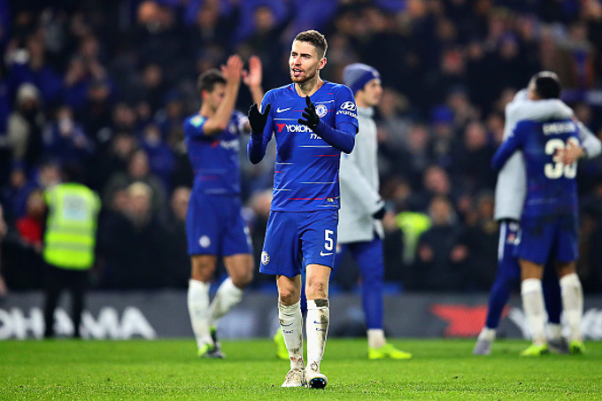 Ph&acirc;n t&iacute;ch tỷ lệ Chelsea vs Sheffield Wed, 1h ng&agrave;y 28/1