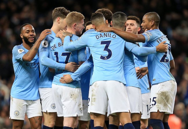 Dự đo&aacute;n Man City vs Burnley (22h 26/1) bởi chuy&ecirc;n gia, người nổi tiếng