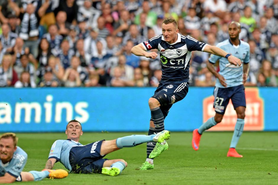 Nhận định Melbourne Victory vs Sydney FC, 15h50 ng&agrave;y 26/1 (VĐQG Australia)