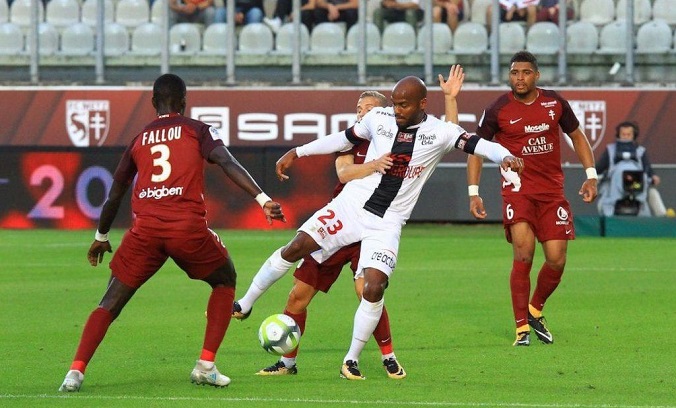 Nhận định Ajaccio vs Metz 02h00, 26/01 (Hạng 2 Ph&aacute;p)