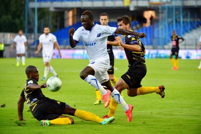 Nhận định Nancy vs Auxerre 02h00, 26/01 (Hạng 2 Ph&aacute;p)