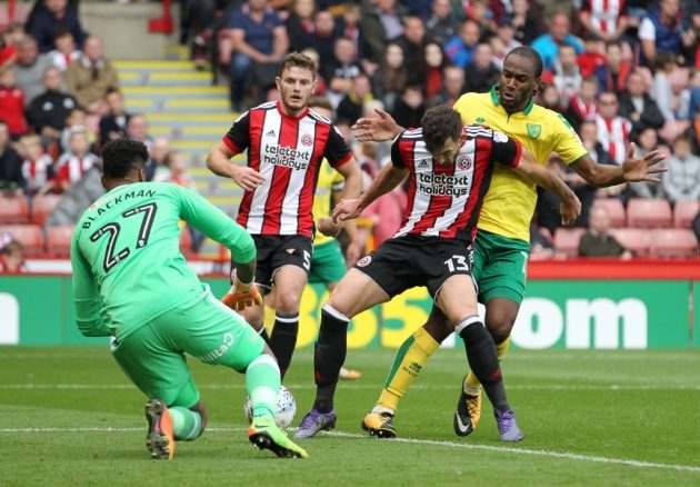 Nhận định Norwich vs Sheffield Utd 22h00, 26/01 (Hạng Nhất Anh)