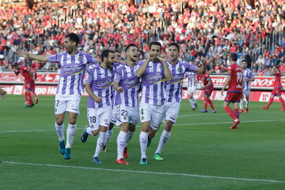 Ph&acirc;n t&iacute;ch tỷ lệ Valladolid vs Celta Vigo, 18h ng&agrave;y 27/1