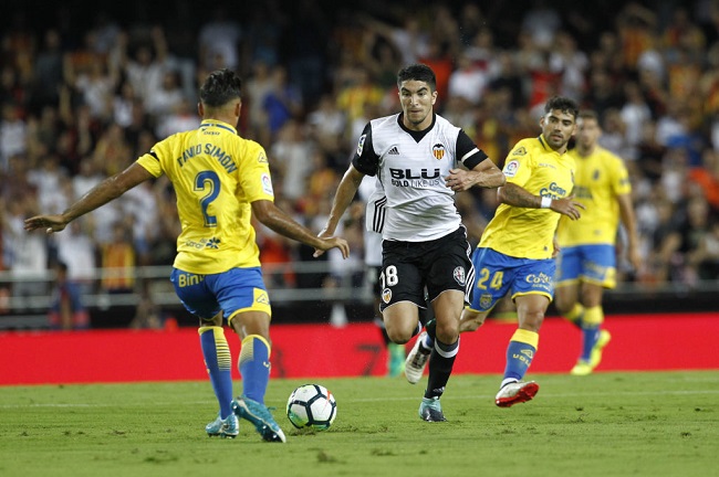 Ph&acirc;n t&iacute;ch tỷ lệ Valencia vs Villarreal, 2h45 ng&agrave;y 27/1