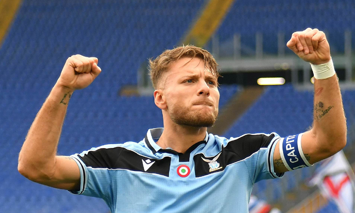 Nhận định AS Roma vs Lazio, 0h00 ng&agrave;y 27/1