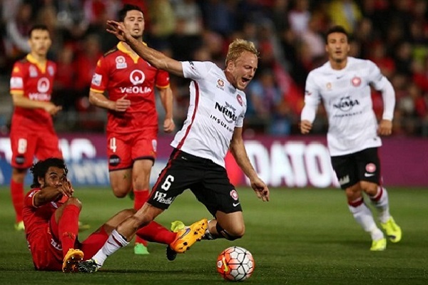 Đội h&igrave;nh dự kiến Western United vs Adelaide United, 14h00 ng&agrave;y 26/1