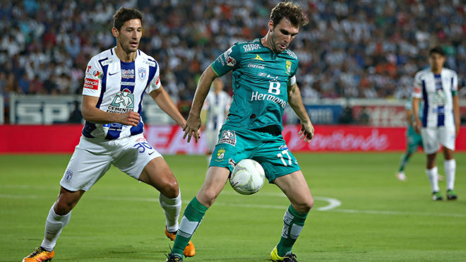 Nhận định Leon vs Pachuca, 10h ng&agrave;y 26/1