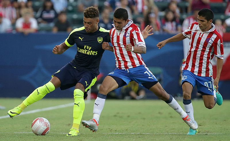 Nhận định Chivas Guadalajara vs Toluca, 10h05 ng&agrave;y 26/1