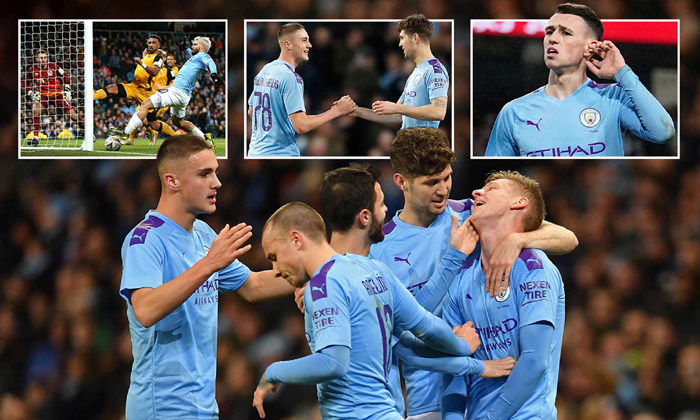 Nhận định Manchester City vs Fulham, 20h00 ng&agrave;y 26/1