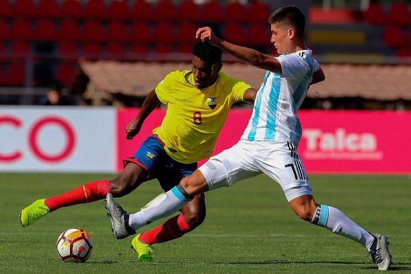 Nhận định Argentina U23 vs Ecuador U23, 6h ng&agrave;y 28/1