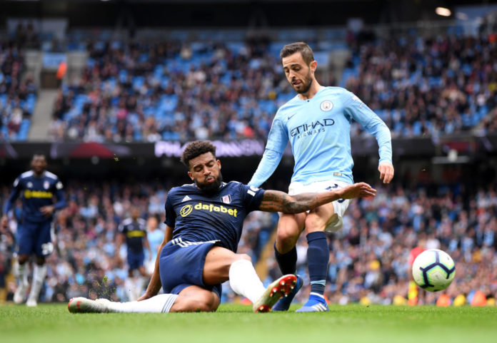 Kết quả đối đầu Manchester City vs Fulham, 20h00 ng&agrave;y 26/1