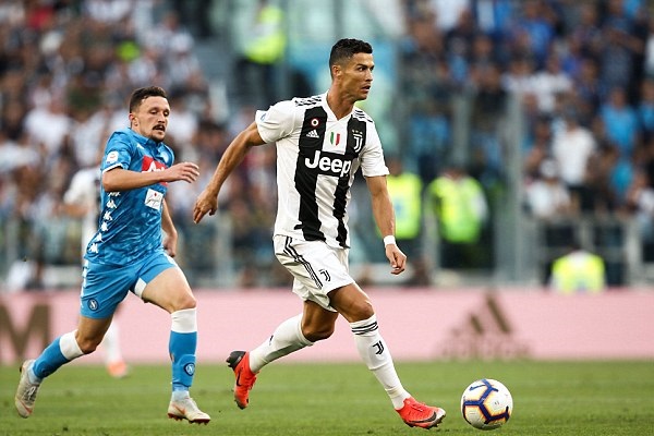 Nhận định Napoli vs Juventus, 2h45 ng&agrave;y 27/1