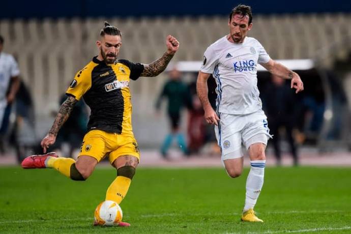 Nhận định AEK Athens vs PAS Giannina, 22h15 ng&agrave;y 27/1