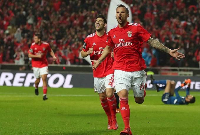 Nhận định Benfica vs Nacional, 00h00 ng&agrave;y 26/1