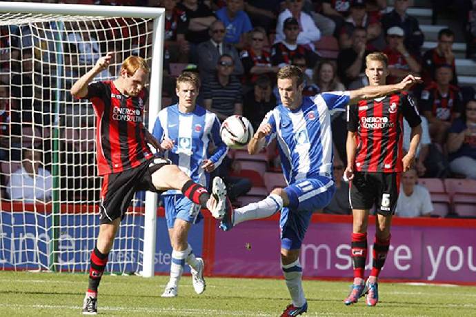 Nhận định Bournemouth vs Crawley Town, 02h00 ng&agrave;y 27/1
