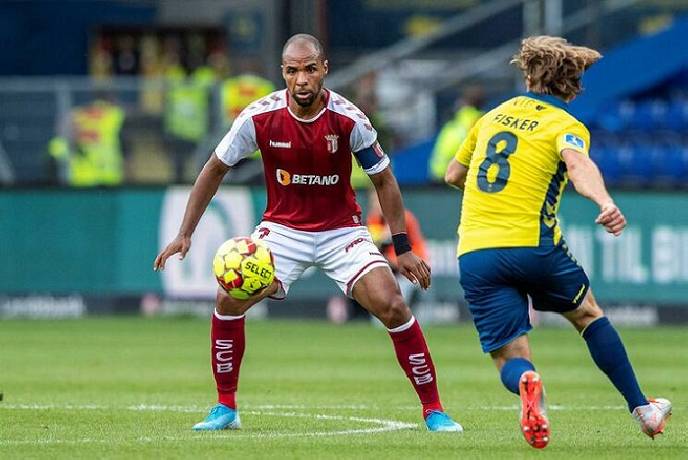 Nhận định Braga vs Gil Vicente, 02h45 ng&agrave;y 27/1