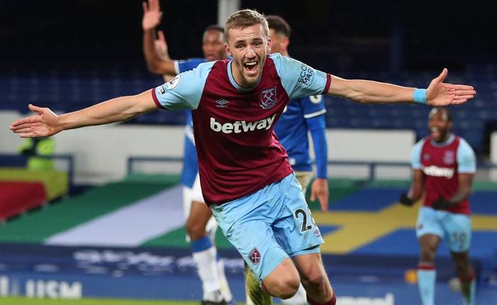 Nhận định Crystal Palace vs West Ham, 1h ng&agrave;y 27/1