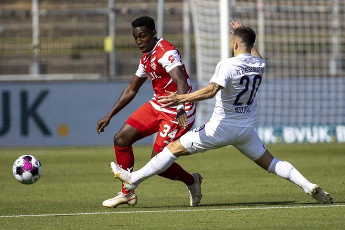 Nhận định Erzgebirge Aue vs W&uuml;rzburger Kickers, 0h30 ng&agrave;y 27/1