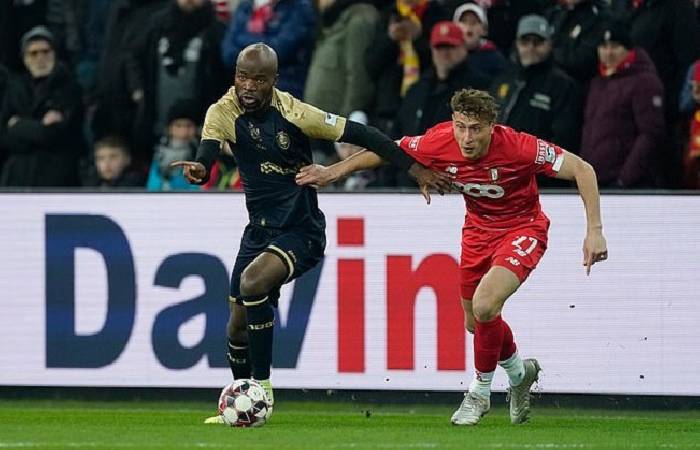 Nhận định Eupen vs Royal Antwerp, 0h45 ng&agrave;y 27/1