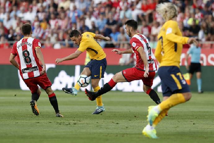Nhận định Girona vs Villarreal, 3h ng&agrave;y 27/1