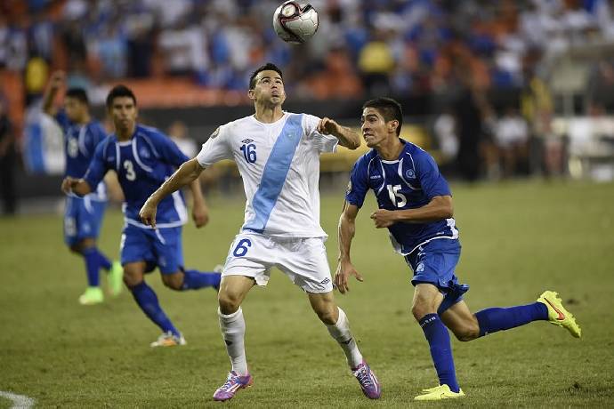 Nhận định Guatemala vs Puerto Rico, 0h ng&agrave;y 27/1