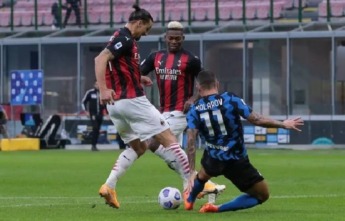 Nhận định Inter vs Milan, 2h45 ng&agrave;y 27/1